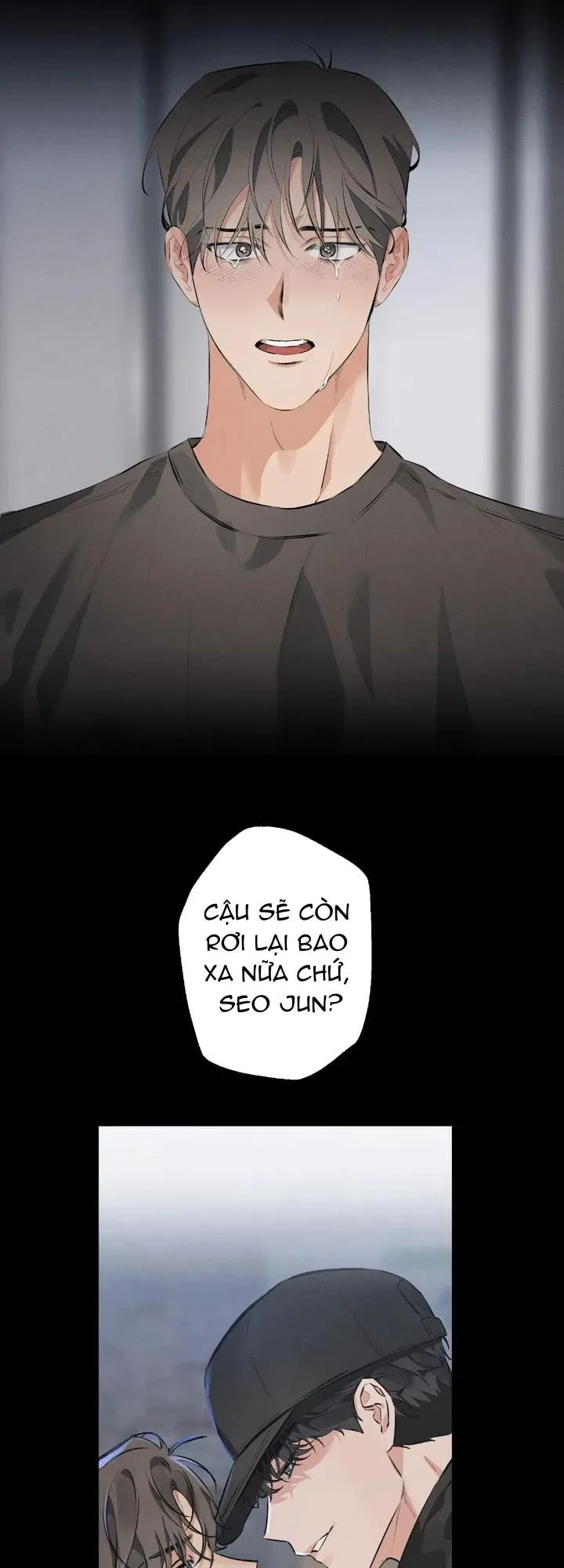 [Kim Gunsu] Inferior Relationship Chapter 9 Trang 14