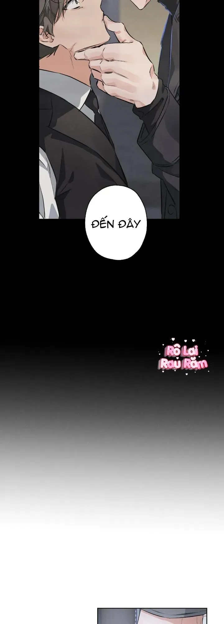 [Kim Gunsu] Inferior Relationship Chapter 9 Trang 15