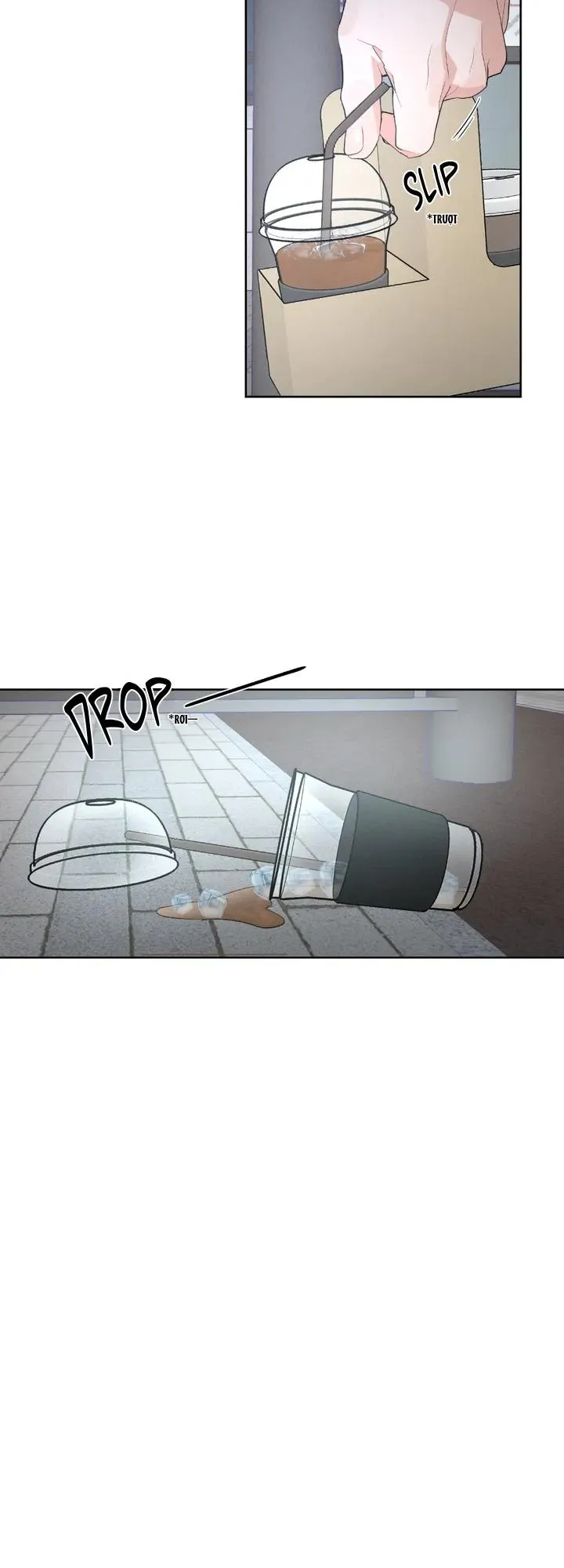 [Kim Gunsu] Inferior Relationship Chapter 9 Trang 16