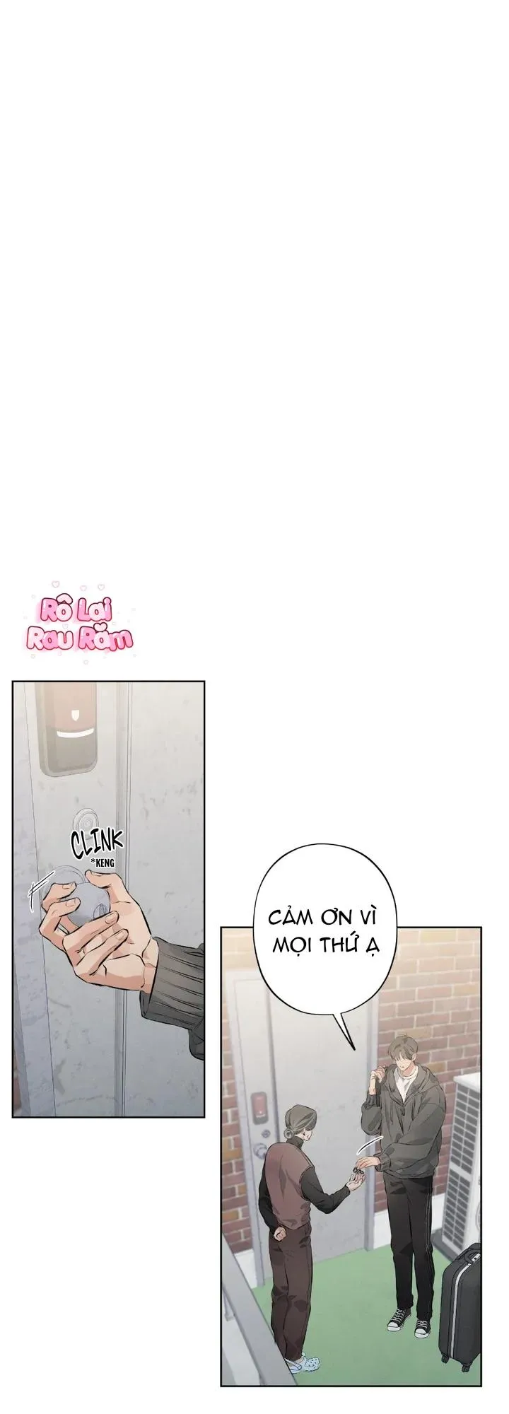 [Kim Gunsu] Inferior Relationship Chapter 9 Trang 17