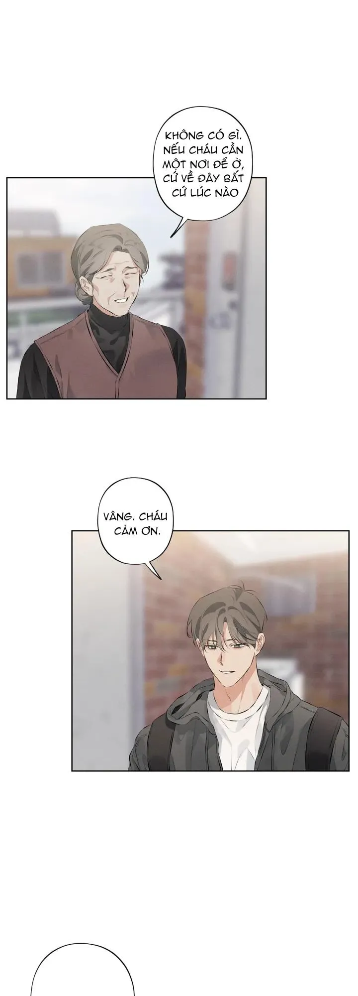 [Kim Gunsu] Inferior Relationship Chapter 9 Trang 18