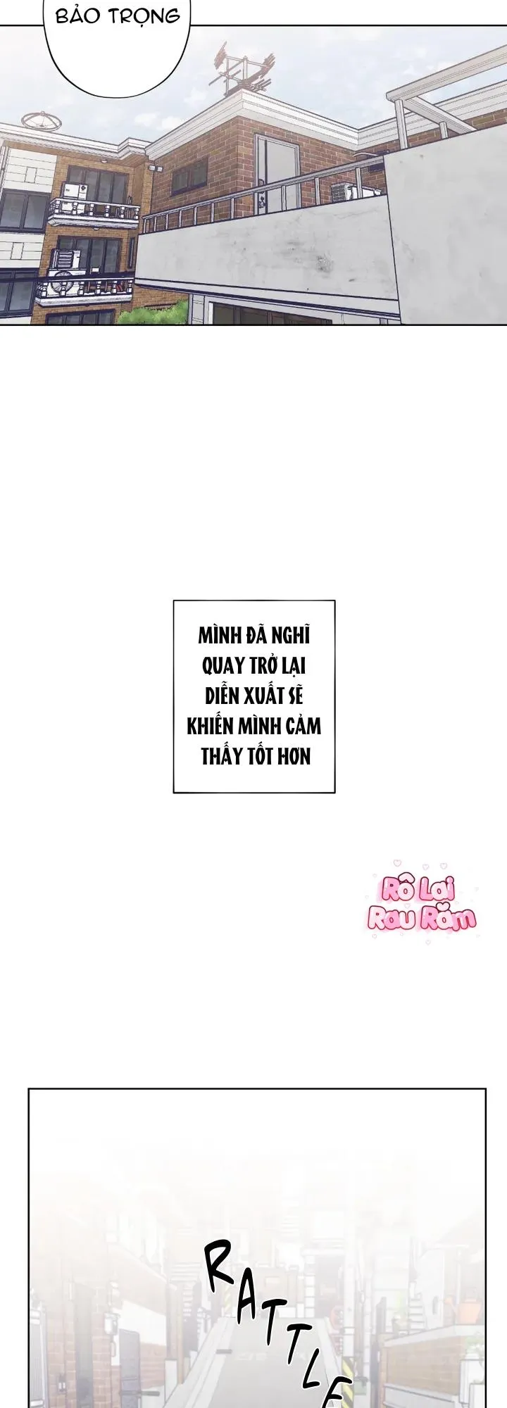 [Kim Gunsu] Inferior Relationship Chapter 9 Trang 19