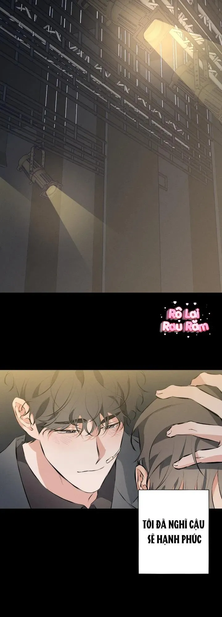 [Kim Gunsu] Inferior Relationship Chapter 10 Trang 5