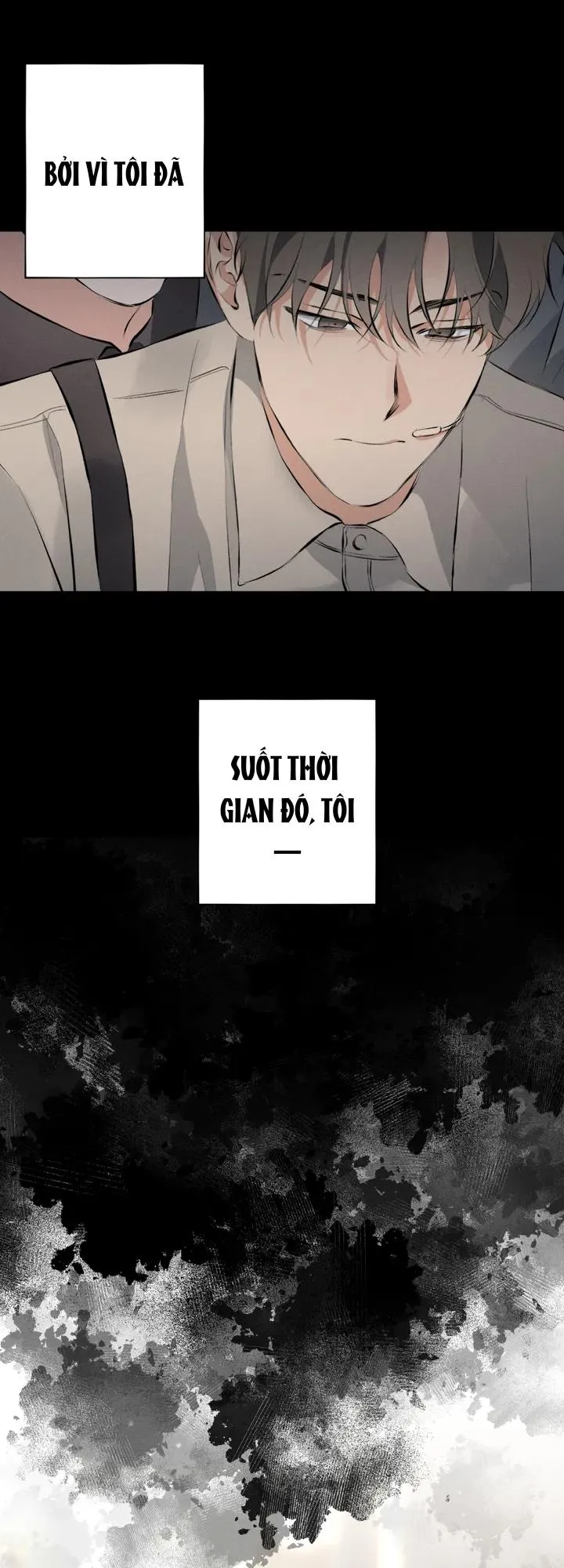 [Kim Gunsu] Inferior Relationship Chapter 10 Trang 6