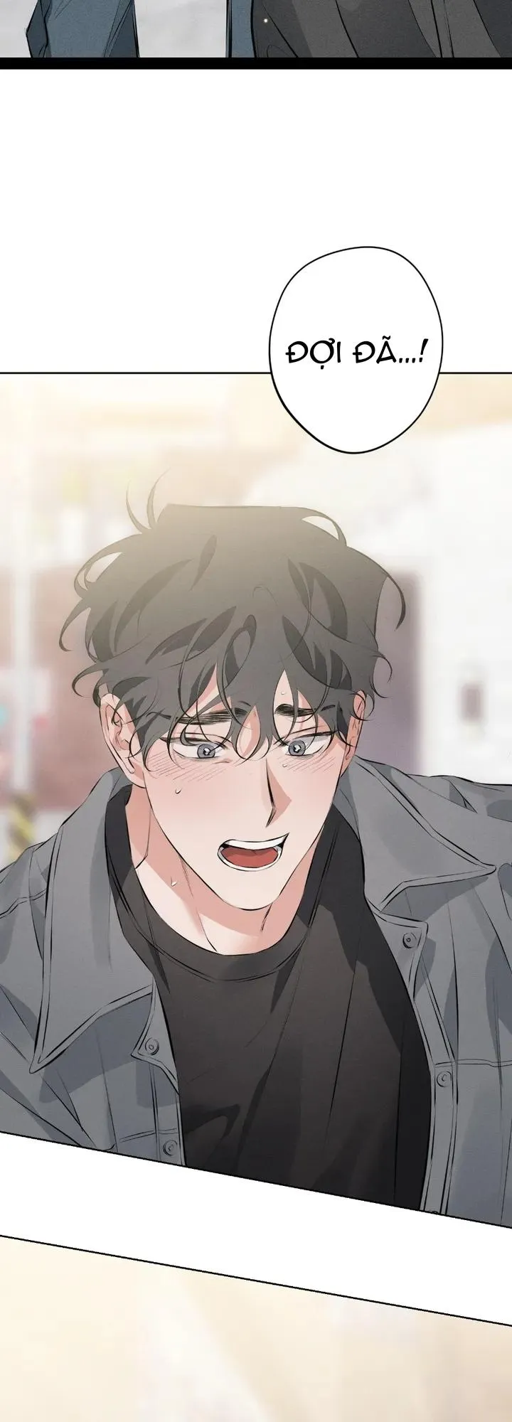 [Kim Gunsu] Inferior Relationship Chapter 10 Trang 8