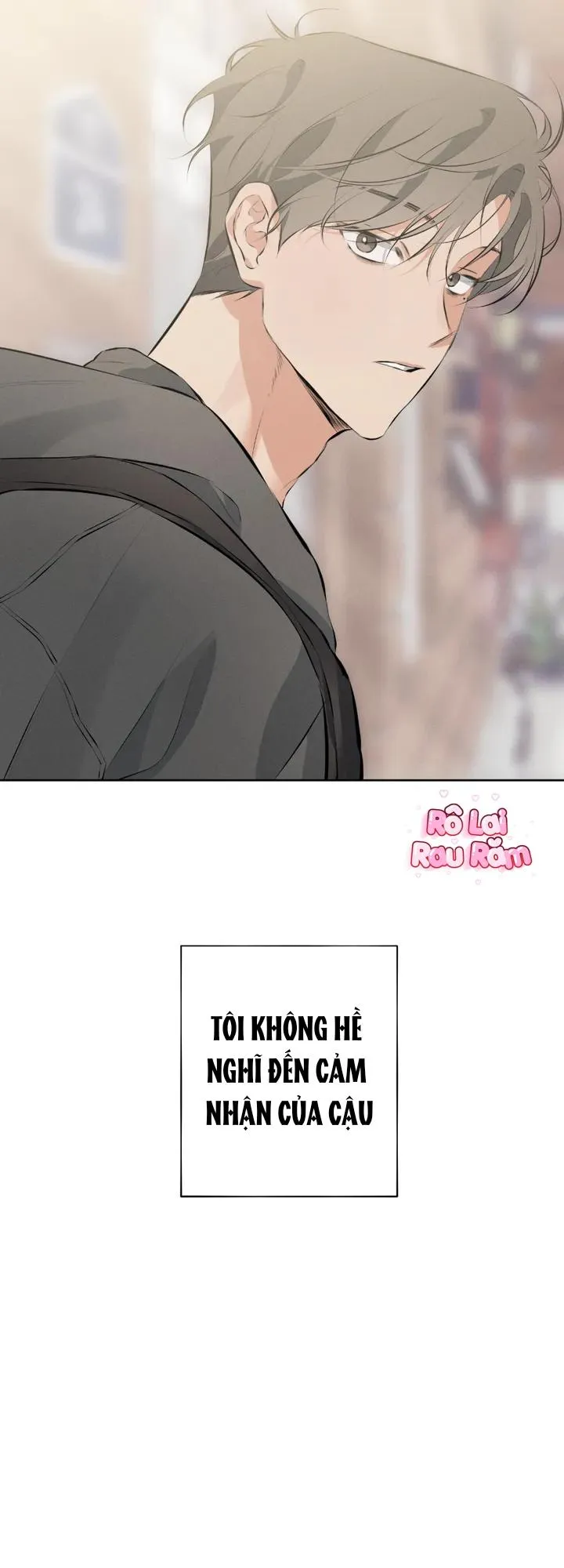 [Kim Gunsu] Inferior Relationship Chapter 10 Trang 9