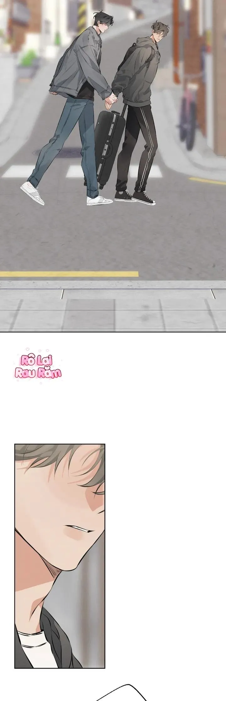 [Kim Gunsu] Inferior Relationship Chapter 10 Trang 11