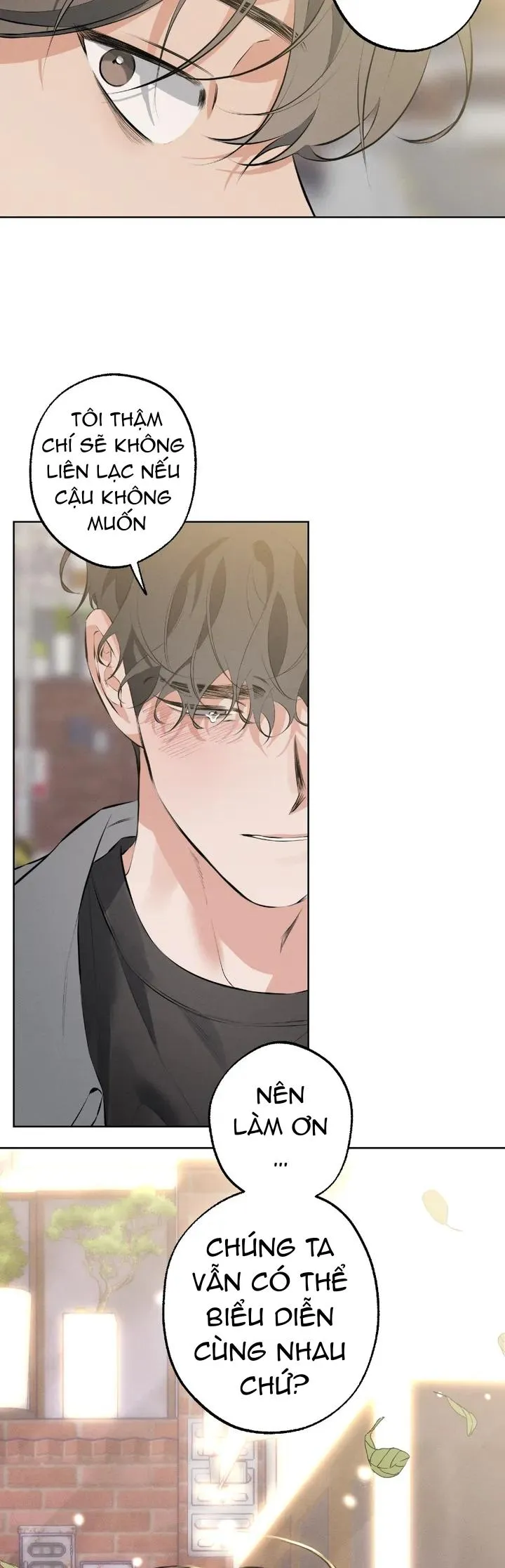 [Kim Gunsu] Inferior Relationship Chapter 10 Trang 14