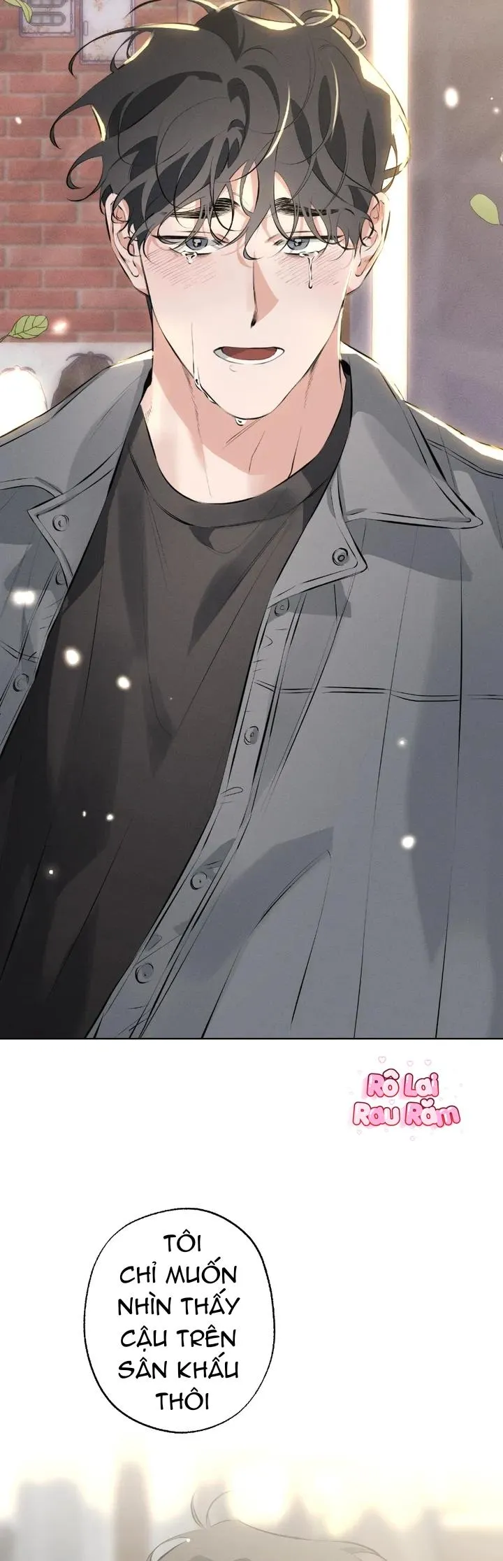 [Kim Gunsu] Inferior Relationship Chapter 10 Trang 15