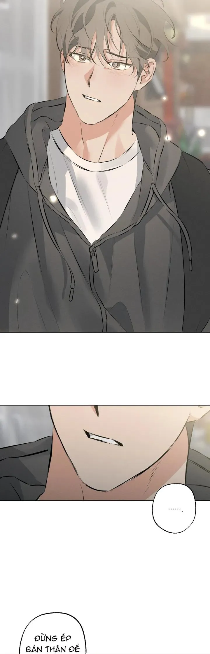 [Kim Gunsu] Inferior Relationship Chapter 10 Trang 16