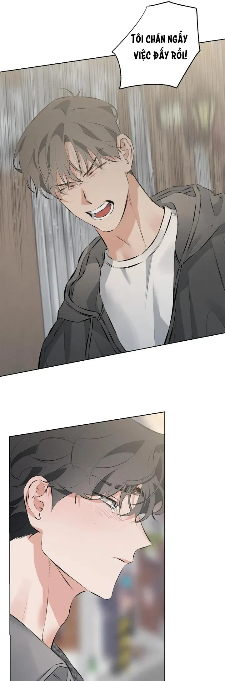 [Kim Gunsu] Inferior Relationship Chapter 10 Trang 18