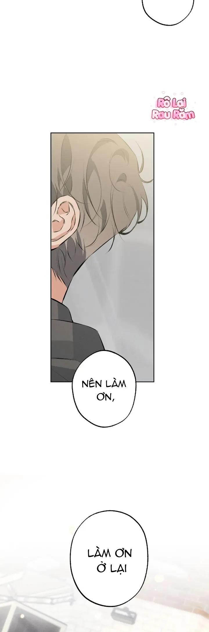 [Kim Gunsu] Inferior Relationship Chapter 10 Trang 23