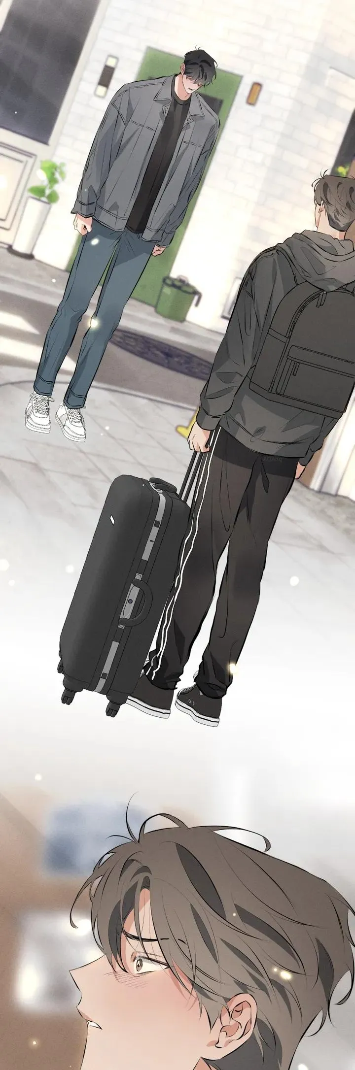 [Kim Gunsu] Inferior Relationship Chapter 10 Trang 24