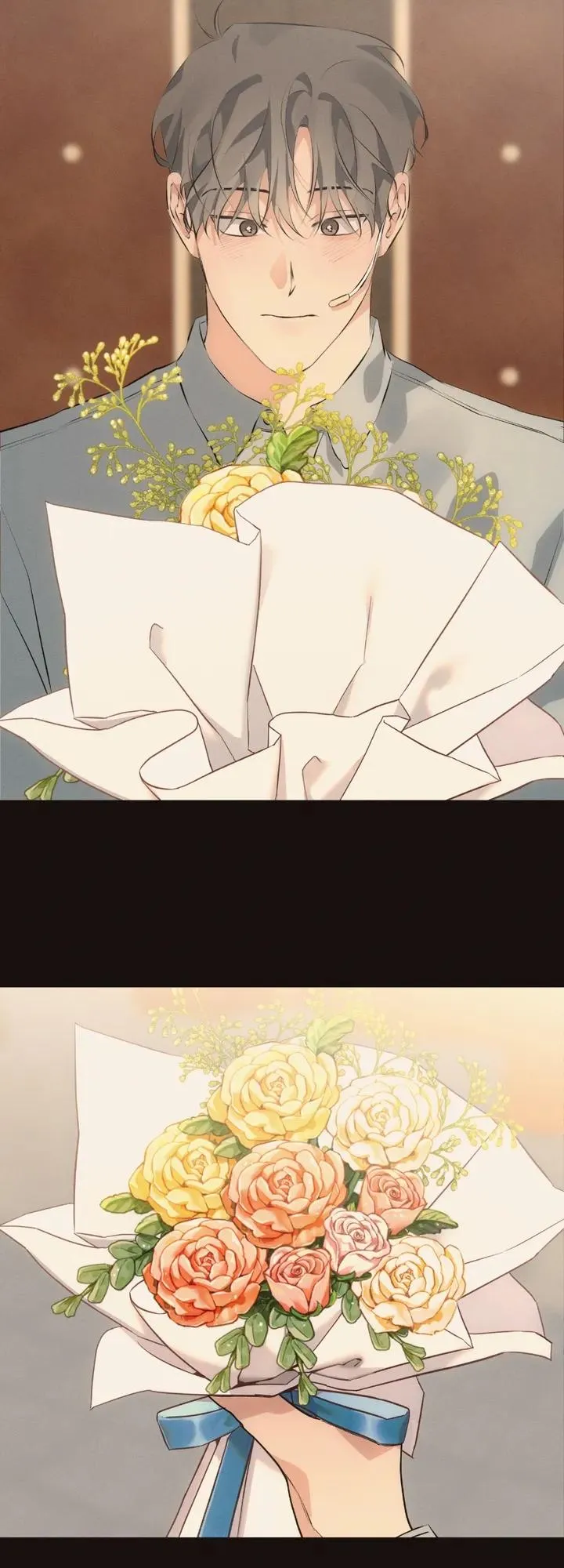 [Kim Gunsu] Inferior Relationship Chapter 10 Trang 26