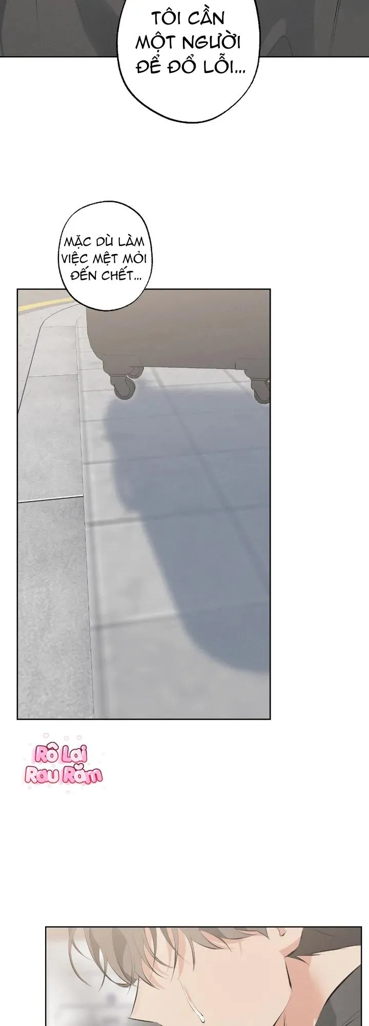 [Kim Gunsu] Inferior Relationship Chapter 10 Trang 29