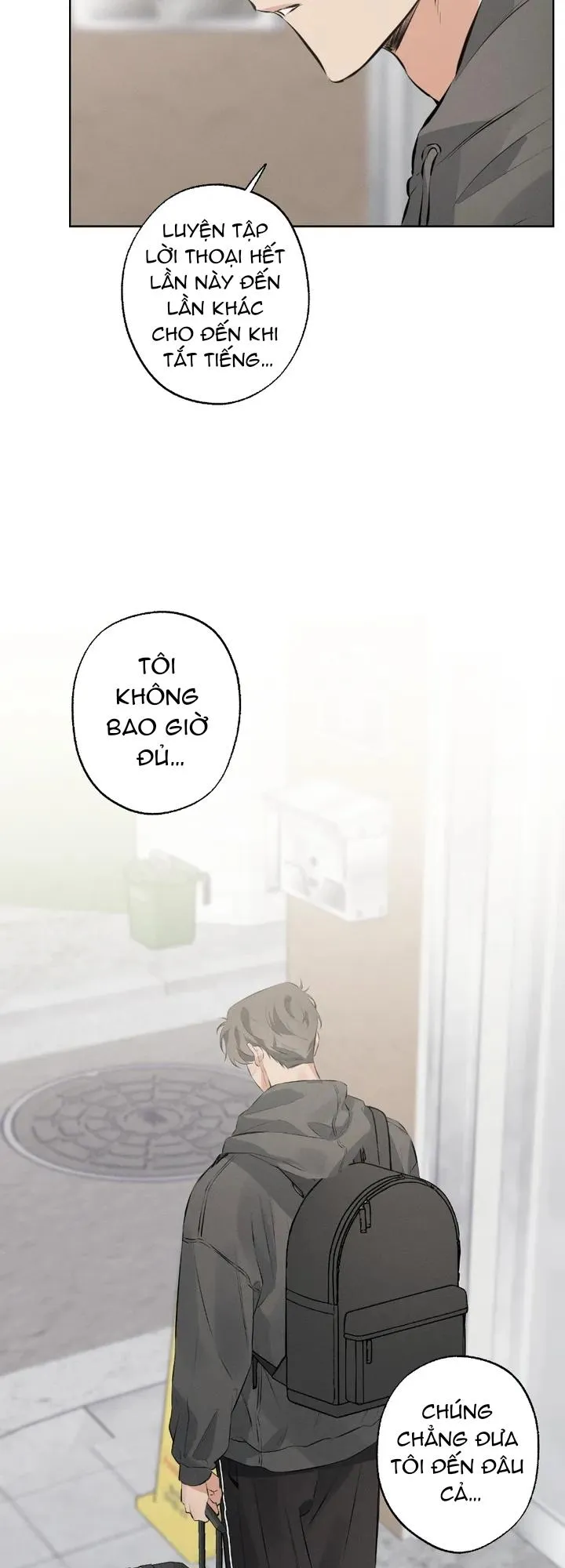 [Kim Gunsu] Inferior Relationship Chapter 10 Trang 30