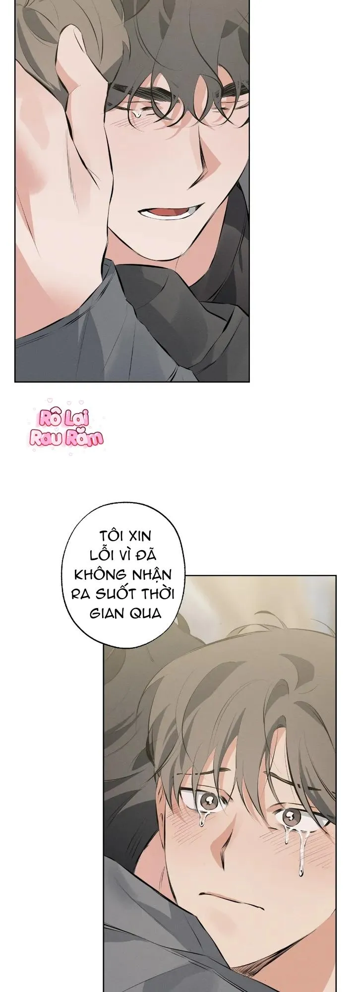 [Kim Gunsu] Inferior Relationship Chapter 10 Trang 33