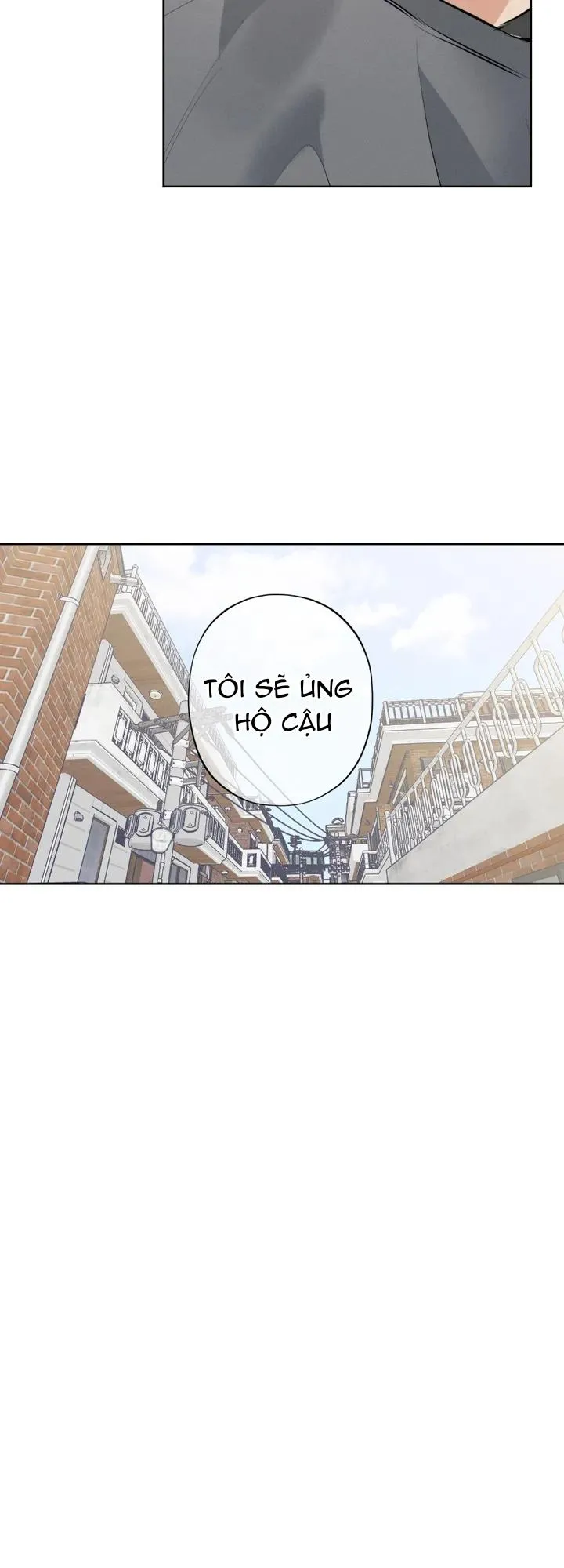 [Kim Gunsu] Inferior Relationship Chapter 10 Trang 34