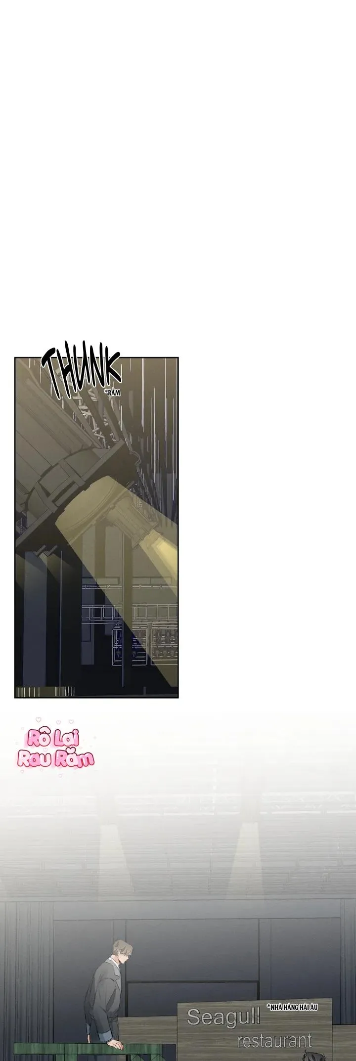 [Kim Gunsu] Inferior Relationship Chapter 10 Trang 35