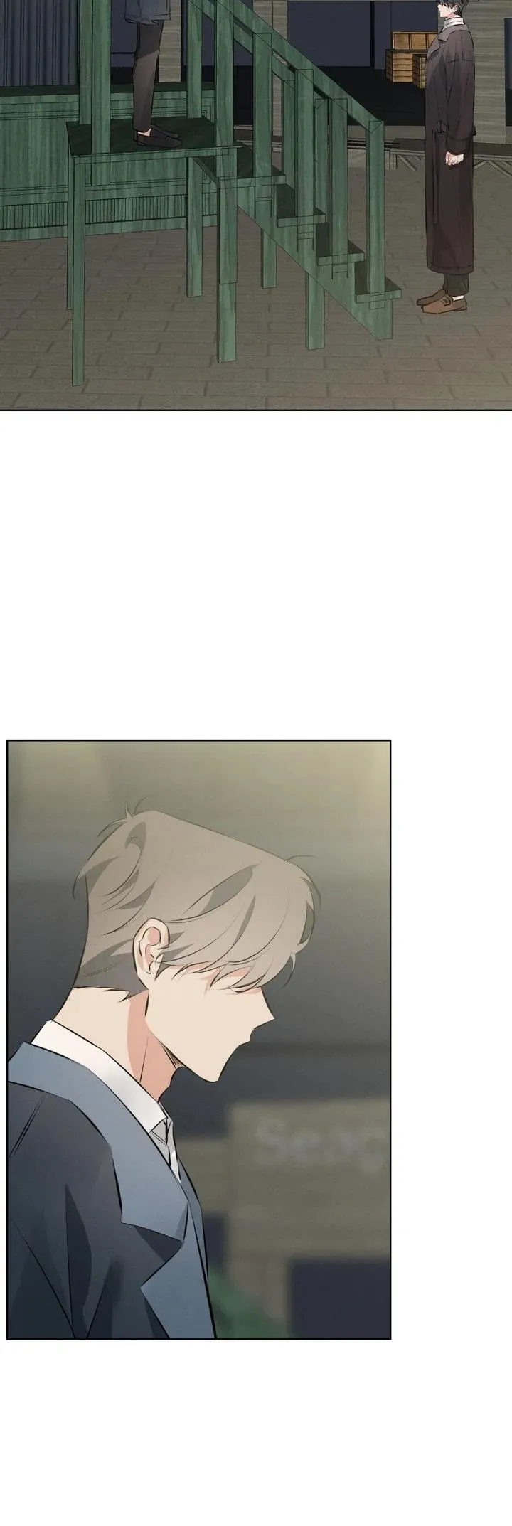 [Kim Gunsu] Inferior Relationship Chapter 10 Trang 36