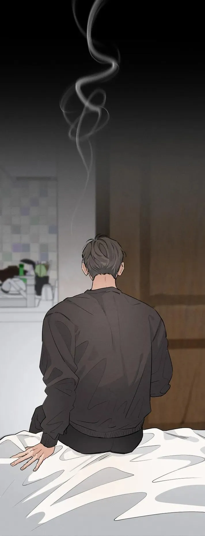 [Kim Gunsu] Inferior Relationship Chapter 1 Trang 7