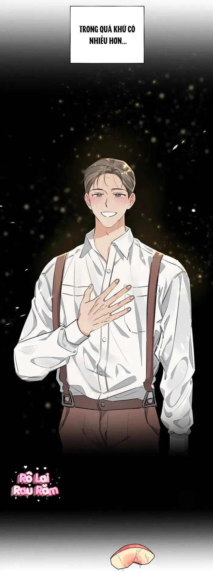 [Kim Gunsu] Inferior Relationship Chapter 1 Trang 18