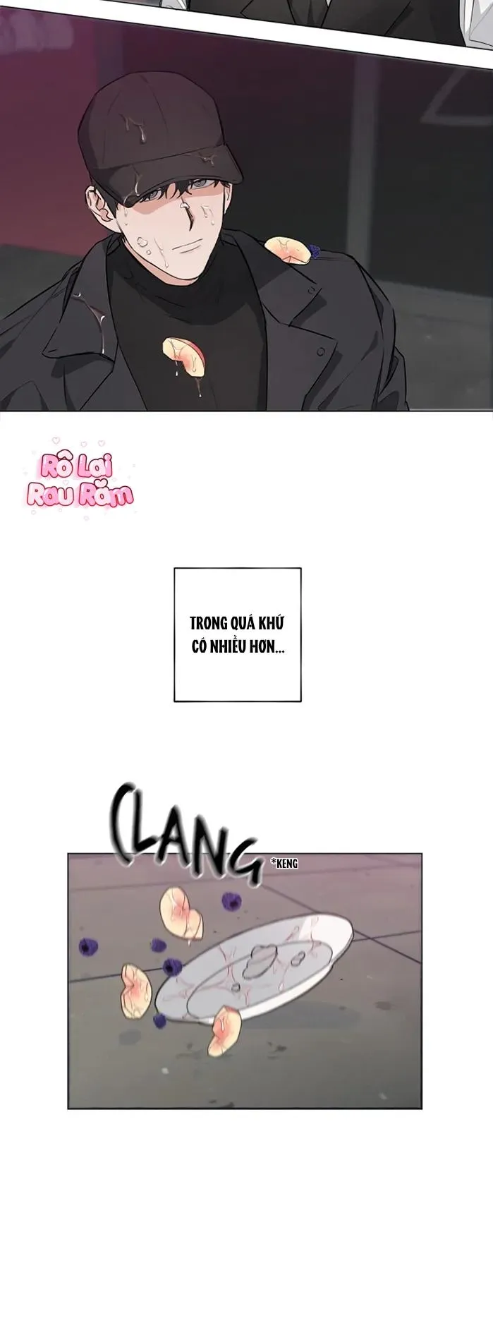 [Kim Gunsu] Inferior Relationship Chapter 1 Trang 20