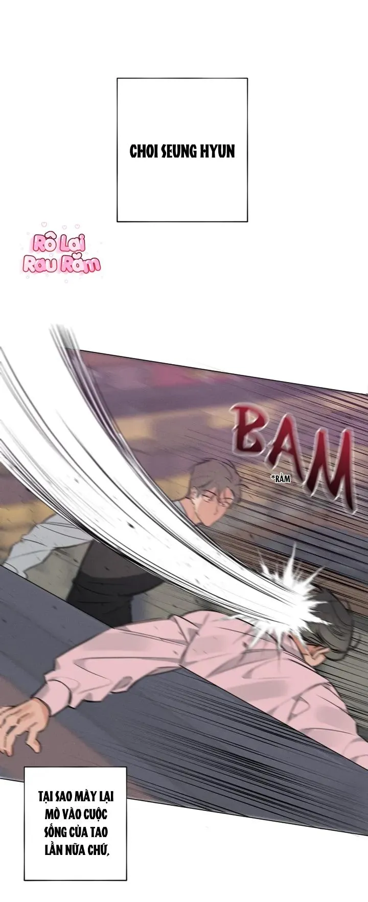 [Kim Gunsu] Inferior Relationship Chapter 1 Trang 34