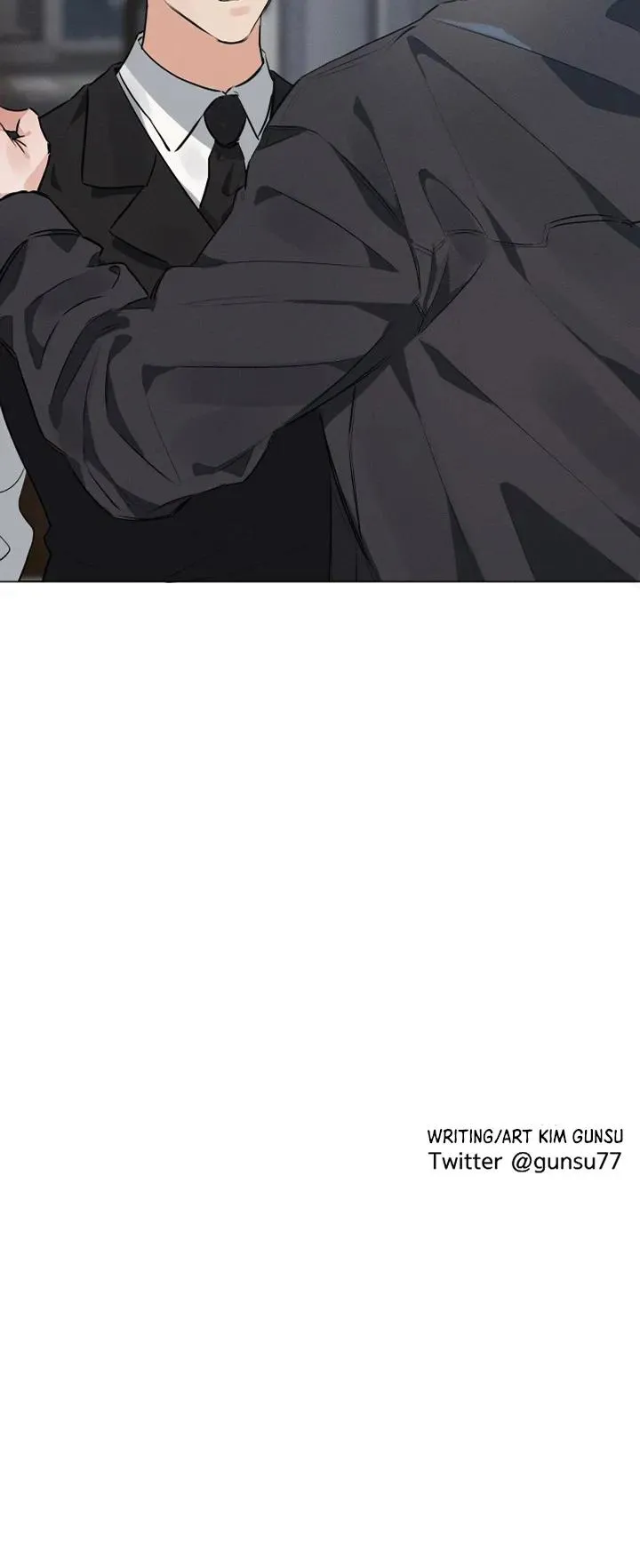 [Kim Gunsu] Inferior Relationship Chapter 1 Trang 39