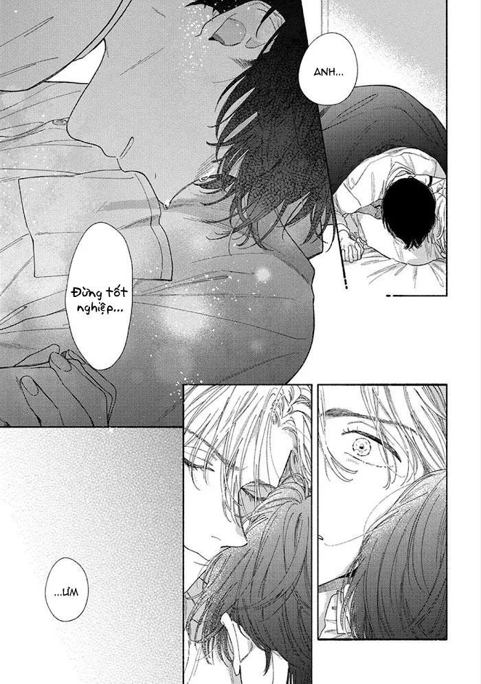 SUMIRE CỦA ANH Chapter 6 Trang 25