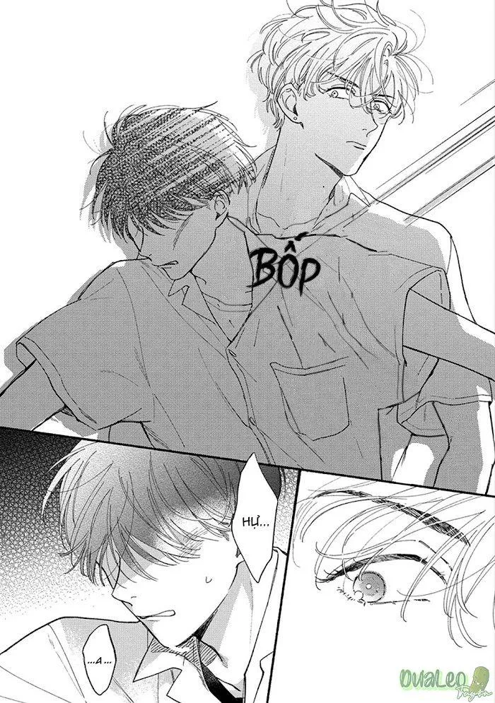 SUMIRE CỦA ANH Chapter 1 Trang 12