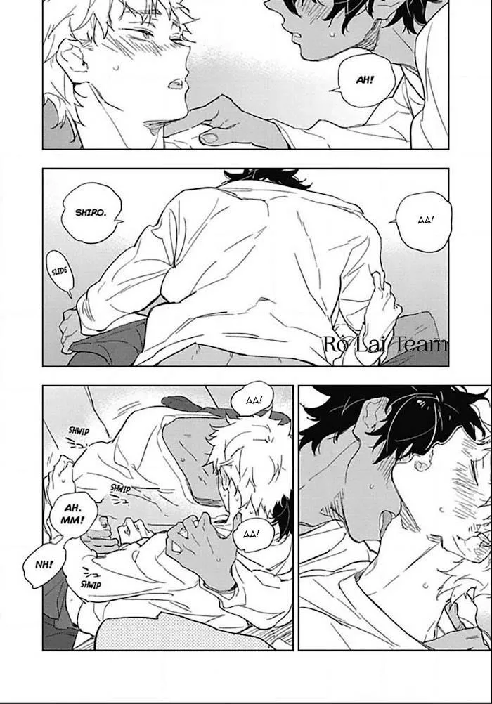 Kimi To Oishii Ai No Kotoba Chapter 2 Trang 20