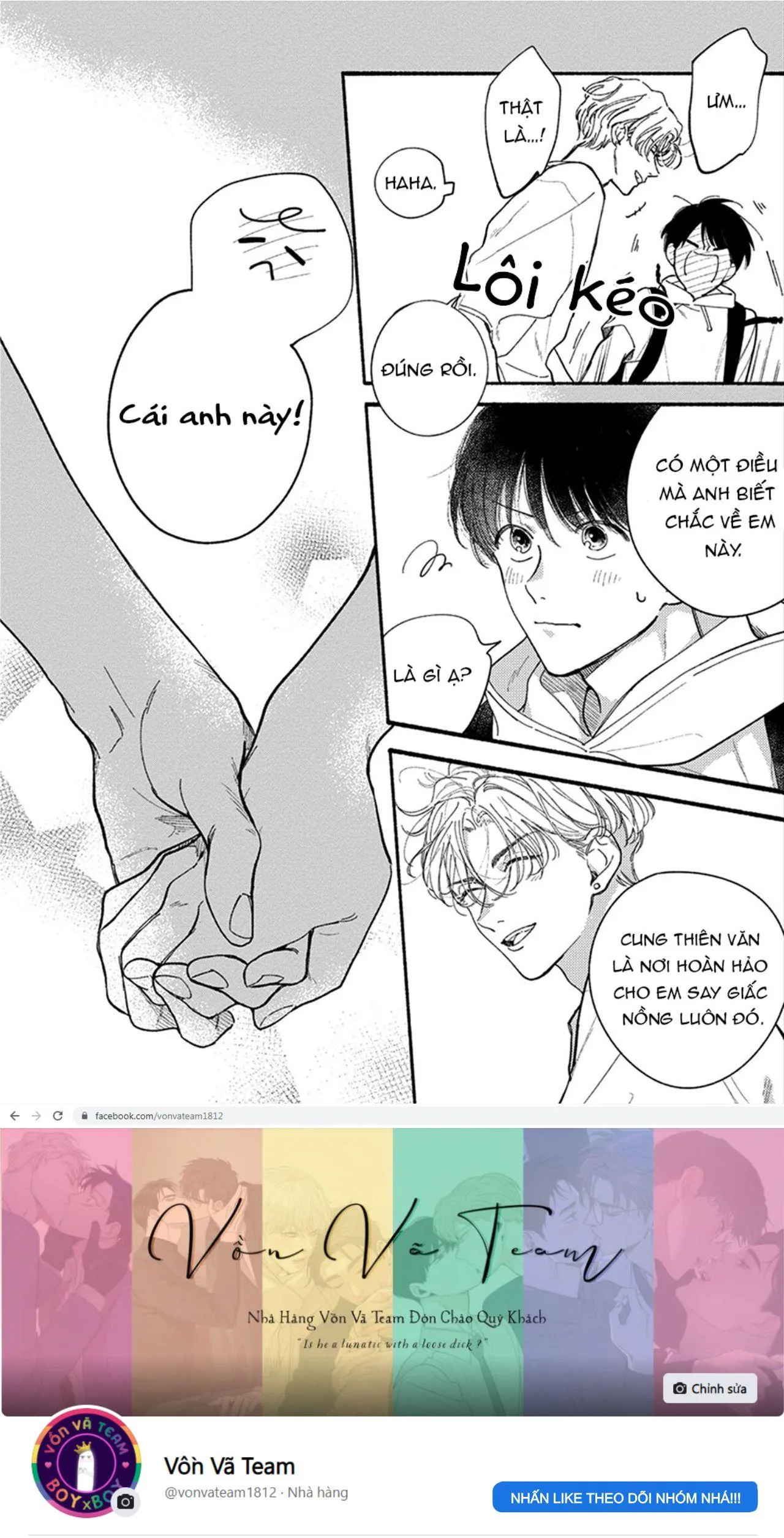 [END] Kimino Sumire Chapter 2 Trang 28