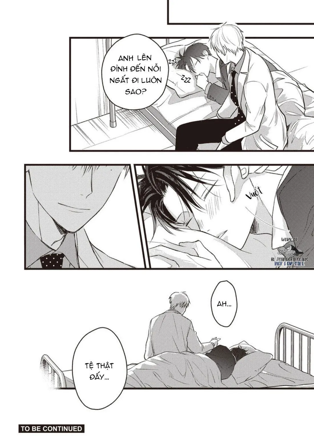 Tôi muốn được cưng nựng! Chapter 2 Trang 40