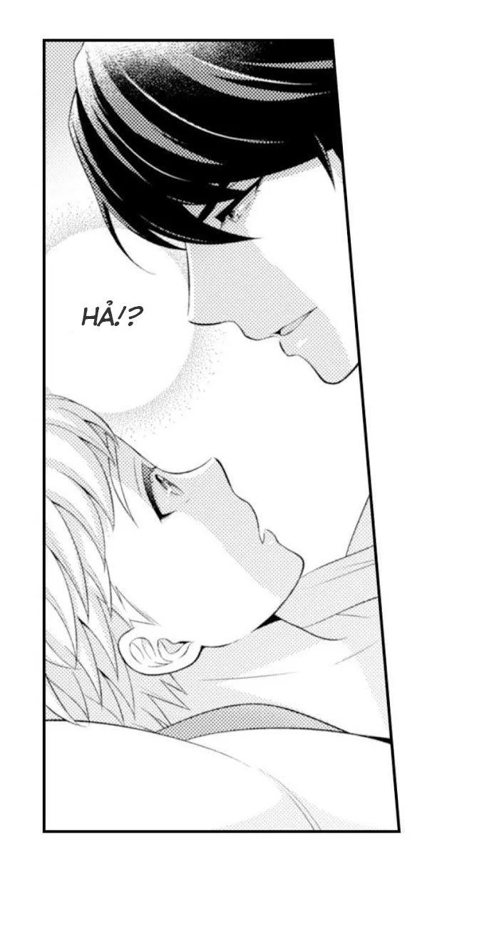 King of Masturbation! Chapter 2 Trang 13