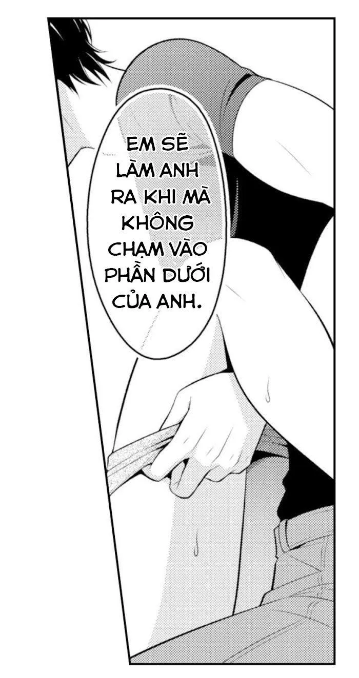 King of Masturbation! Chapter 2 Trang 20