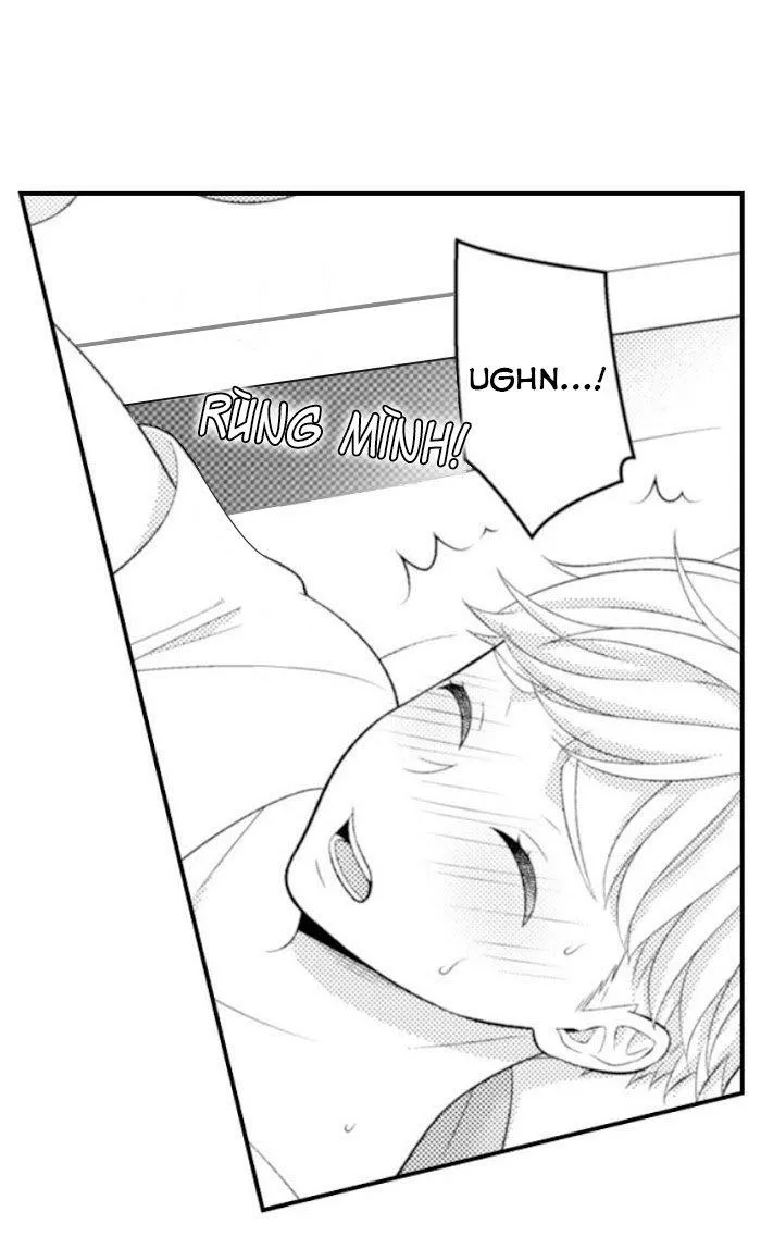 King of Masturbation! Chapter 2 Trang 24