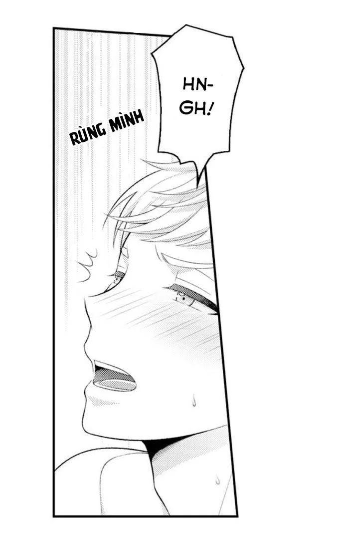 King of Masturbation! Chapter 3 Trang 5