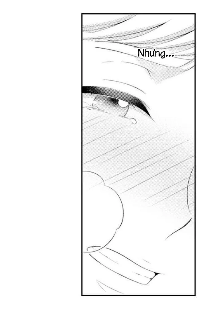 King of Masturbation! Chapter 3 Trang 8