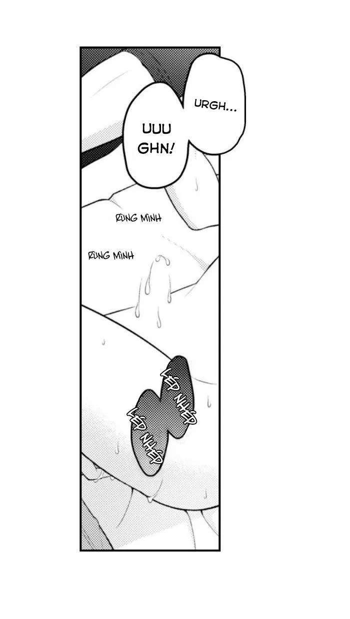 King of Masturbation! Chapter 3 Trang 9