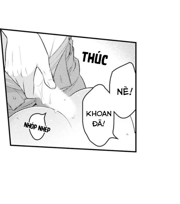 King of Masturbation! Chapter 3 Trang 12