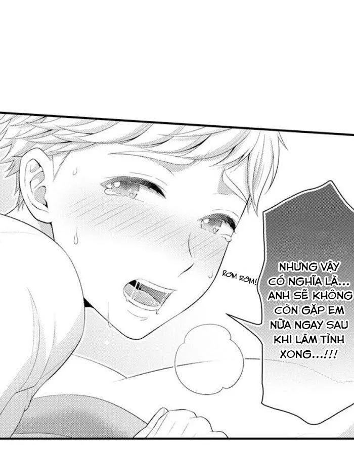 King of Masturbation! Chapter 3 Trang 14