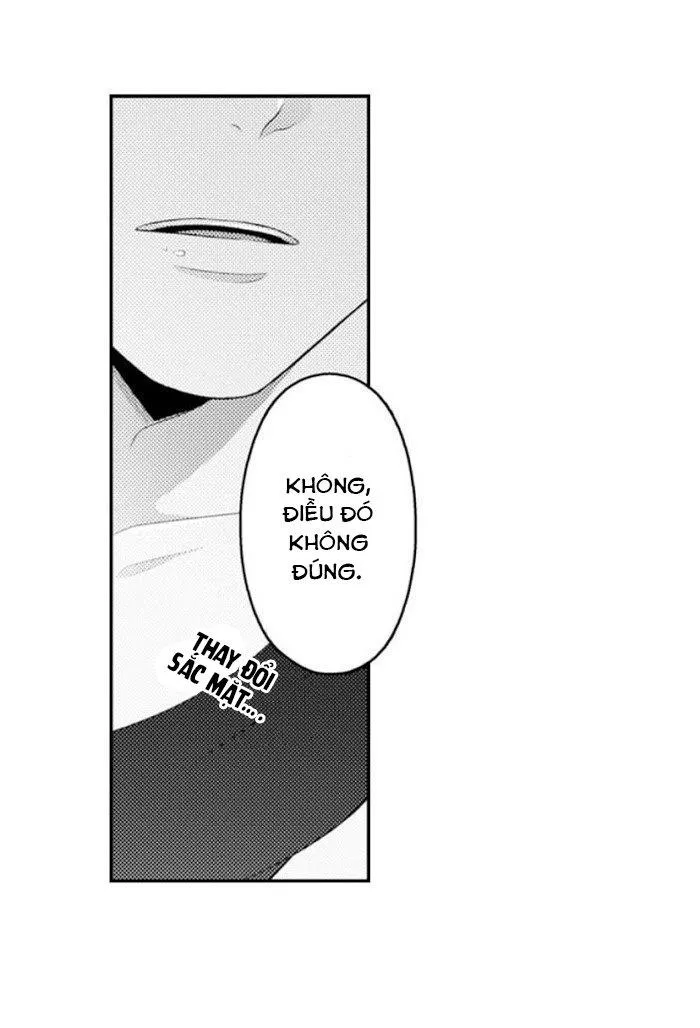 King of Masturbation! Chapter 3 Trang 15