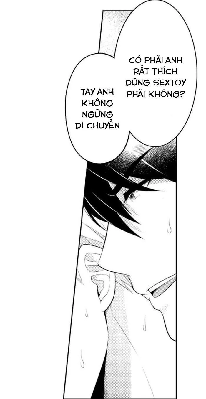 King of Masturbation! Chapter 3 Trang 31