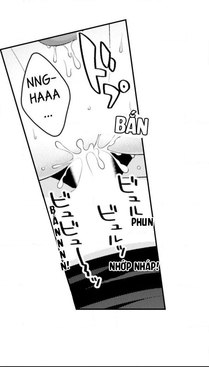 King of Masturbation! Chapter 4 Trang 11