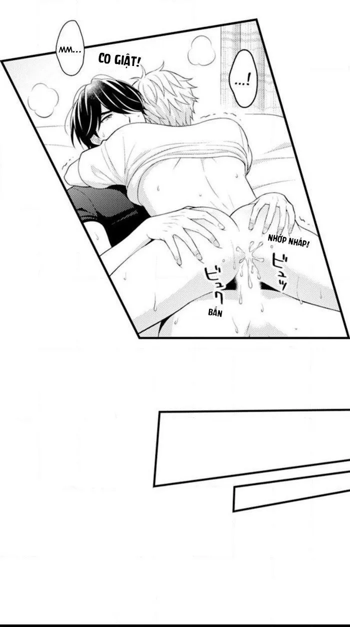 King of Masturbation! Chapter 4 Trang 12