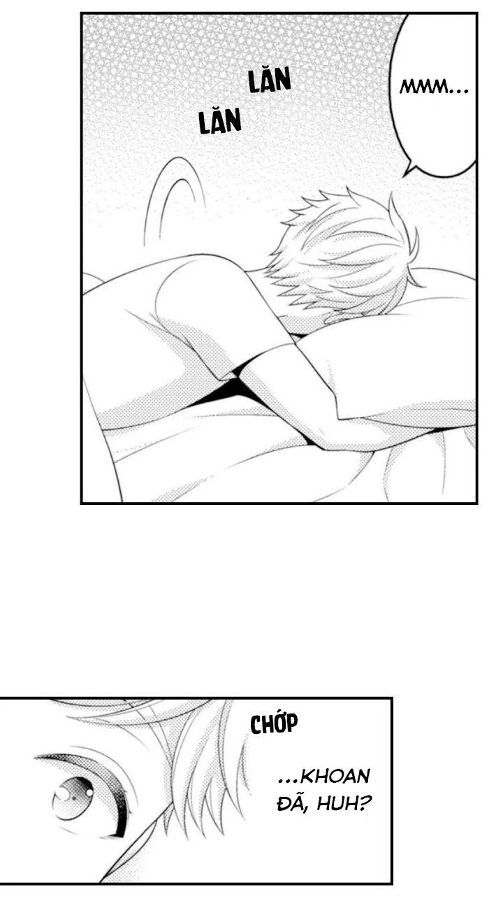 King of Masturbation! Chapter 4 Trang 14