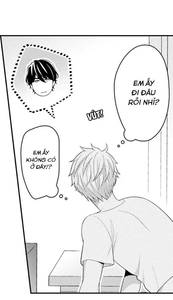 King of Masturbation! Chapter 4 Trang 15