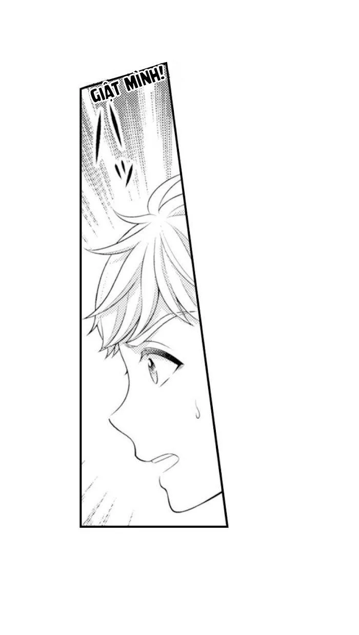 King of Masturbation! Chapter 4 Trang 16