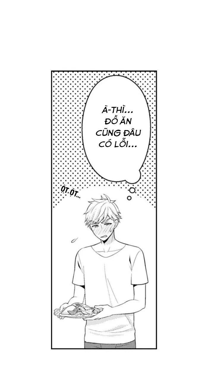 King of Masturbation! Chapter 4 Trang 23